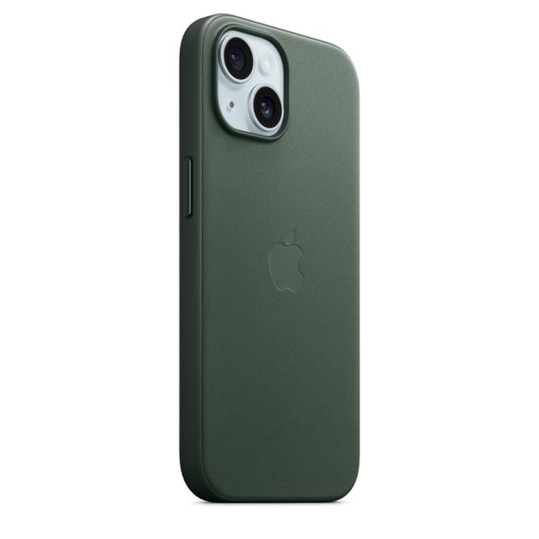 Apple MT3J3ZM/A mobiltelefonfodral 15,5 cm (6.1") Mobilskal Grön