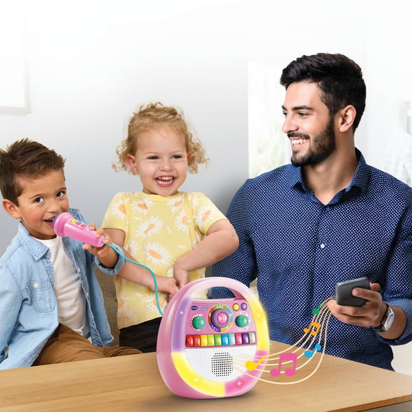 VTech 80-621855 elektronikprodukt för barn