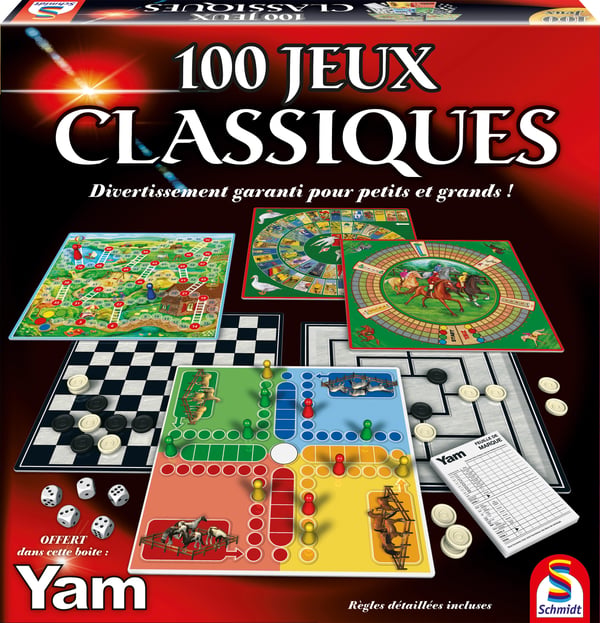 Schmidt® Spiele 88207 lautapeli