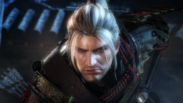 Sony Interactive Entertainment Nioh, PS Hits Vakio Englanti, Espanja PlayStation 4