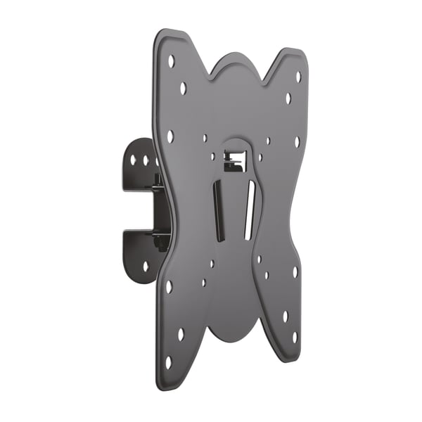 AISENS WT42TS-005 tv-beslag 106,7 cm (42") Sort