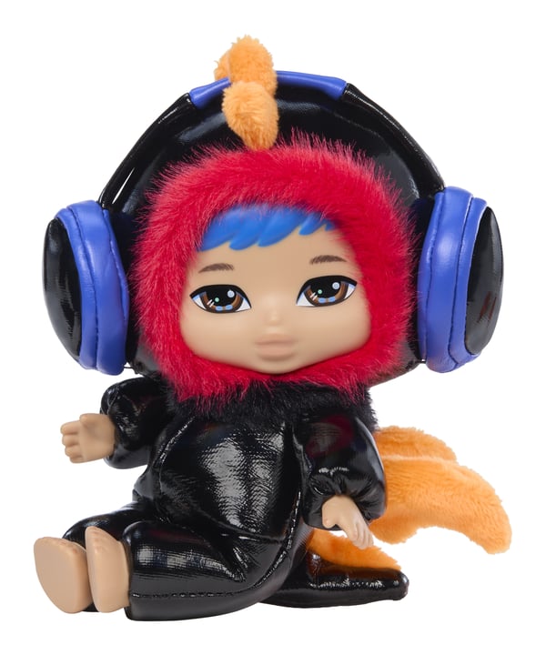Bratz Bratziez Tokyo a Go-Go Seriez Blind Box