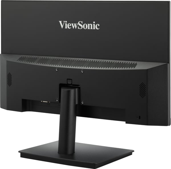 Viewsonic VA220-H tietokoneen litteä näyttö 55,9 cm (22") 1920 x 1080 pikseliä Full HD LED Musta