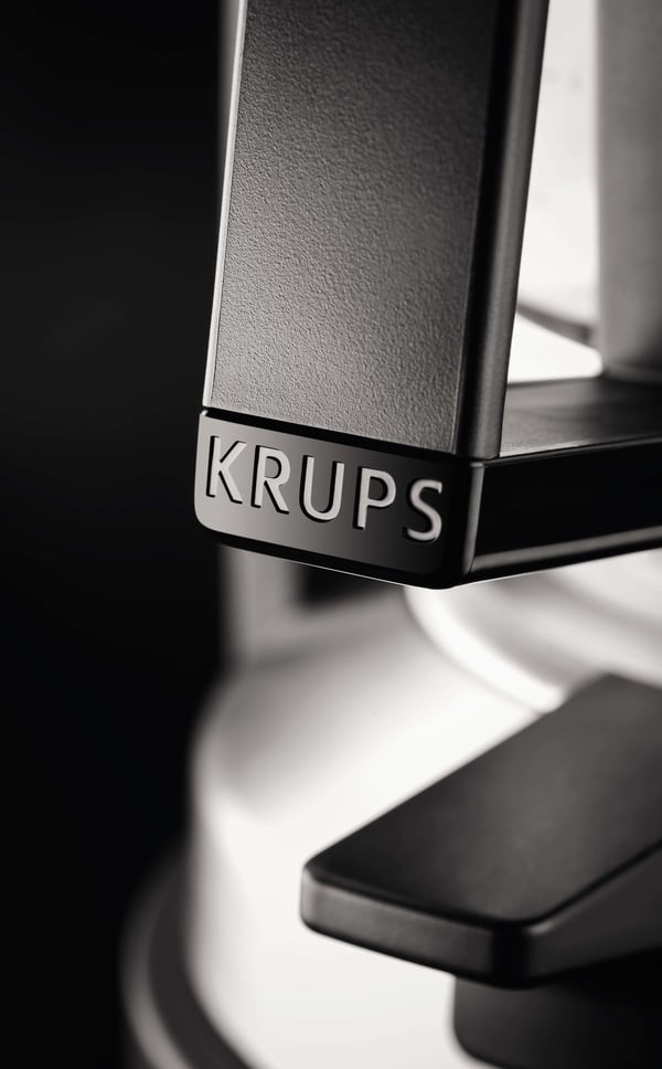 Krups KM4689 Droppande kaffebryggare 1,25 l