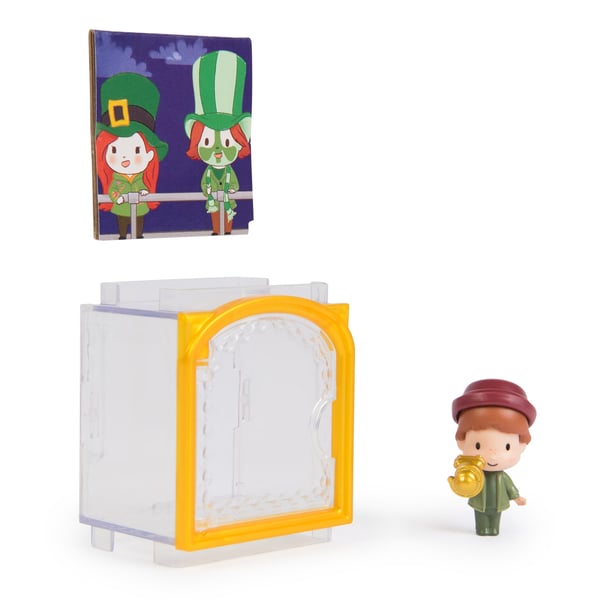 6071939 leksaksfigurer