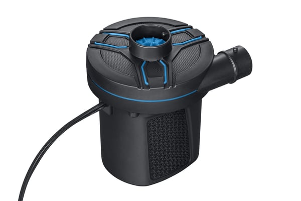 Bestway 62257 sähköinen ilmapumppu 0,0348 bar 680 l/min