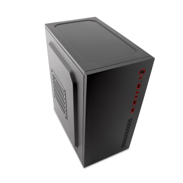 CoolBox PCC-MPC45-1 datorväskor Skrivbord Svart 500 W