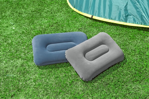 Bestway 67121 / 23 camping puder Oppustelig