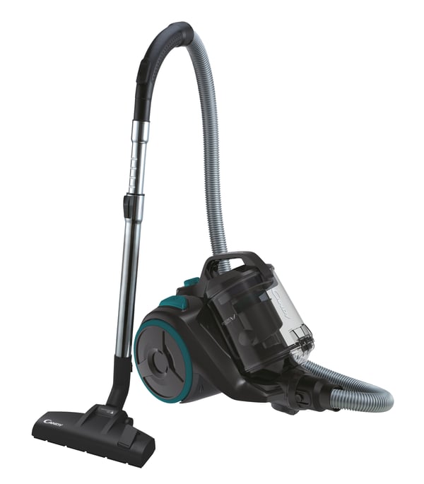 Candy CAF34HM 011 2,5 L Beholder vakuum Dry 800 W Poseløs