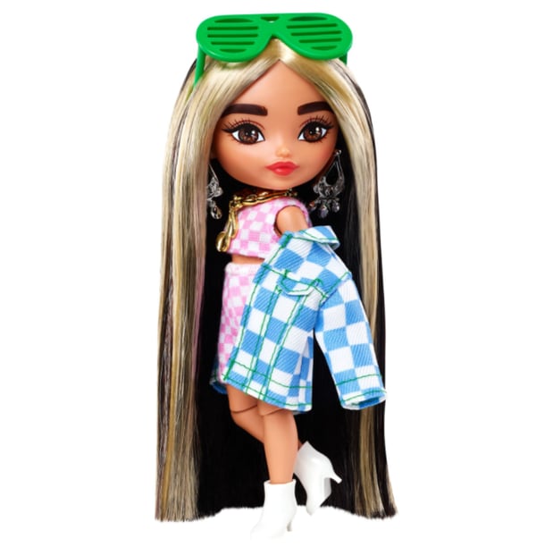Barbie Extra Mini Barbie Extra Mini