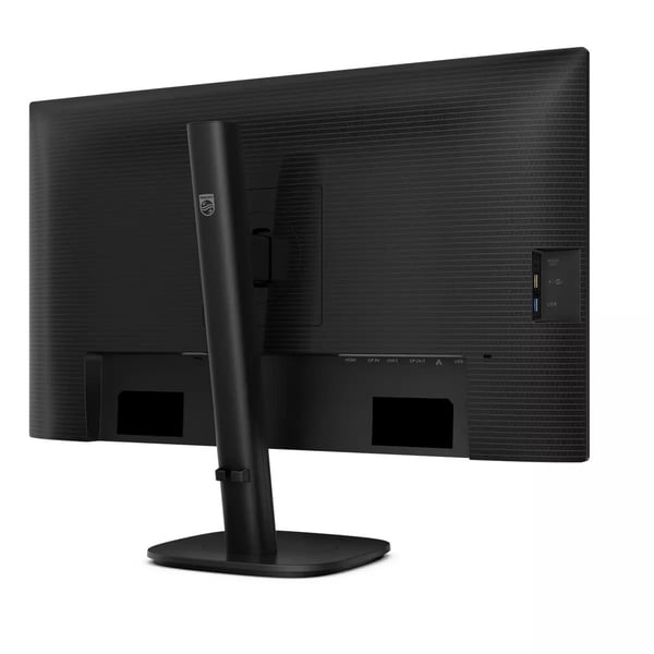 Philips 3000 series 27B2U3601/00 tietokoneen litteä näyttö 68,6 cm (27") 2560 x 1440 pikseliä Quad HD LCD Musta