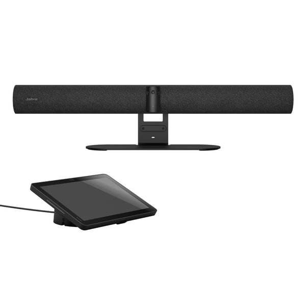 Jabra PanaCast 55 VBS videokonferenssystem Nätverksansluten (Ethernet) Videokonferenssystem för grupper