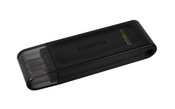 Kingston DataTraveler 70 - USB-flashdrev