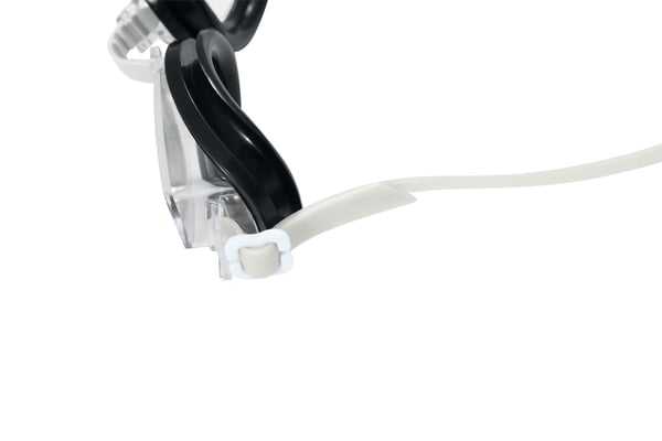 Bestway 21097 / 23 svømmebrille Ungdom Unisex