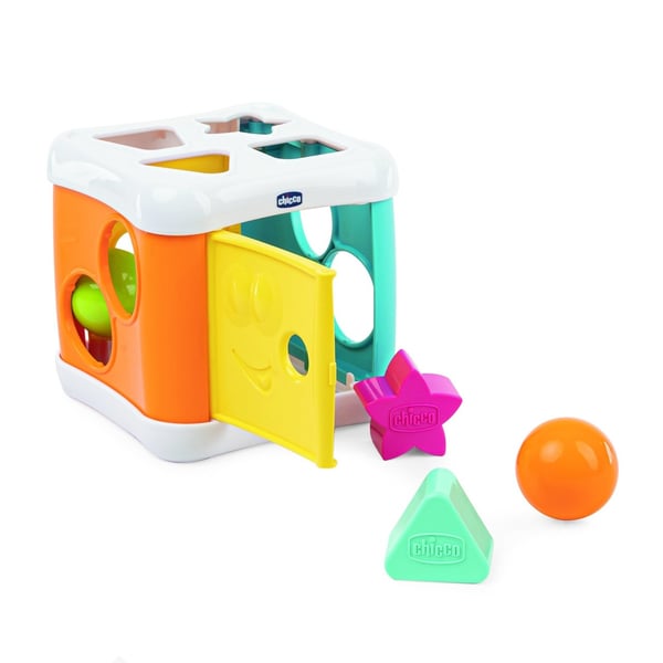 Chicco Smart2Play 00009686100000 oppimislelu
