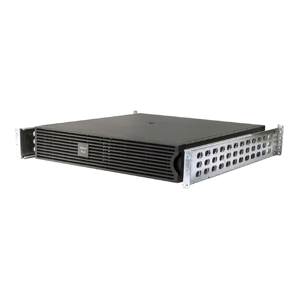 APC Smart-UPS RT 48V RM Battery Pack UPS-enhed APC Smart-UPS RT 48V RM Battery Pack UPS-enhed