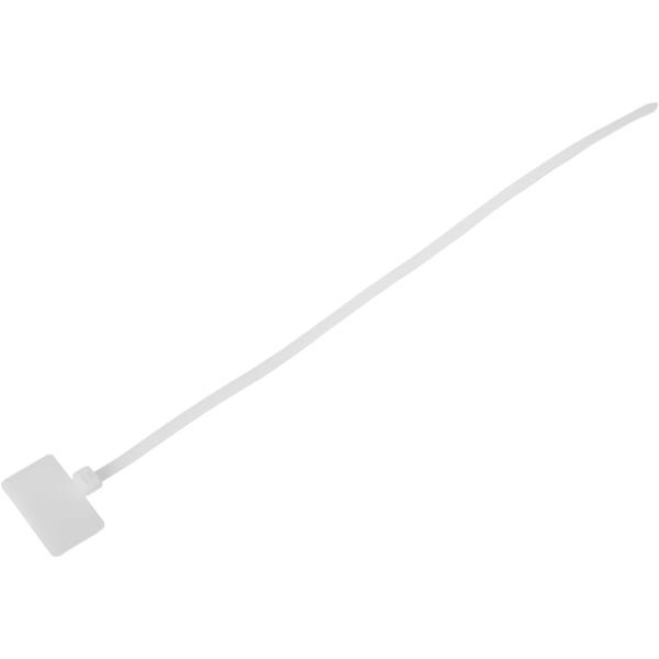 InLine 59967G kabelsamler Nylon Hvid 100 stk