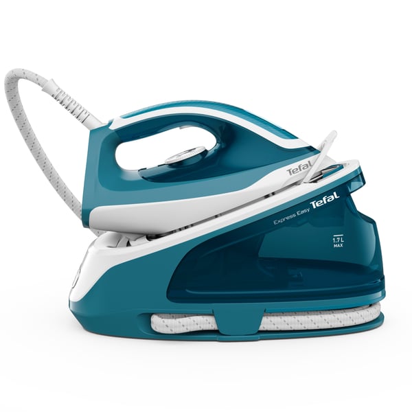 Tefal Express Easy SV6131 2200 W 1,7 L Valkoinen, Sininen