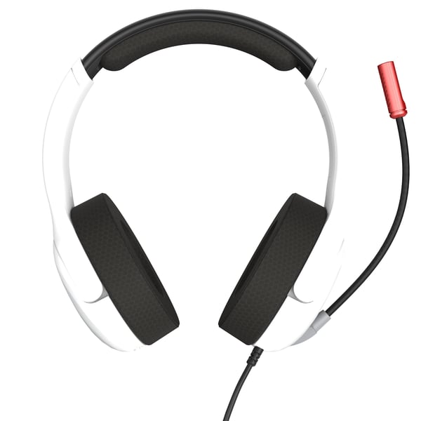 PDP 049-026-RWB spelkonsoler Röd, Vit USB Spelplatta PC, Xbox One, Xbox Series S, Xbox Series X