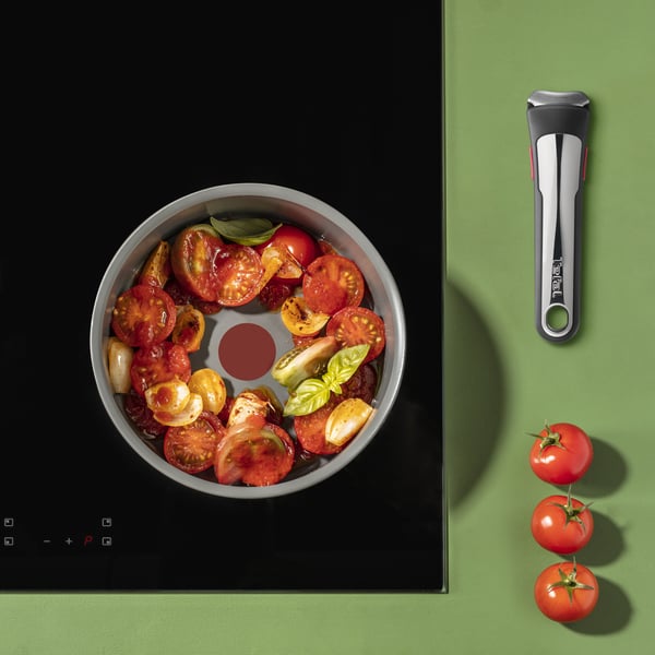 Tefal Ingenio L26190 pande- og grydesæt 5 stk