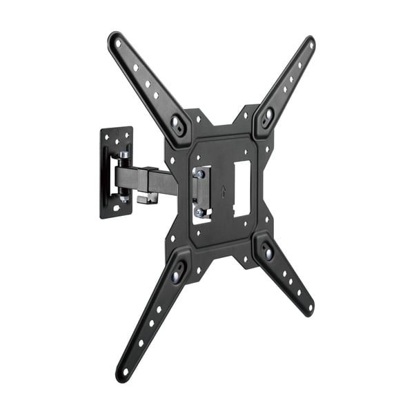 AISENS WT55TSE-151 TV-kiinnike 139,7 cm (55") Musta