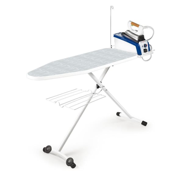 Polti FPAS0001 strykbord Stor Strykbräda 1222 x 435 mm