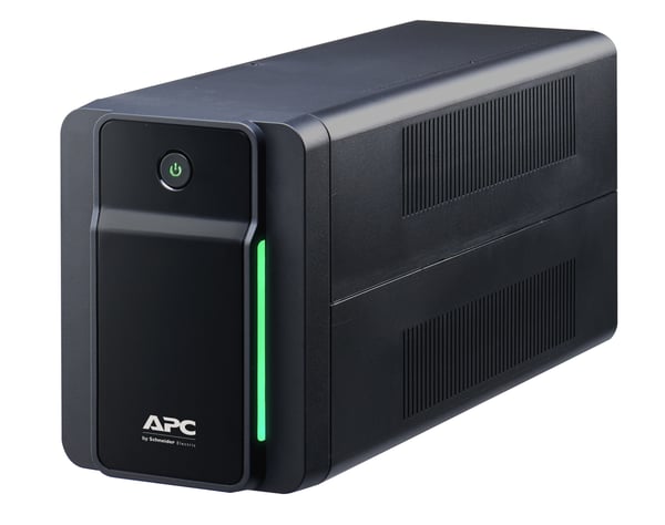 APC BX950MI-GR UPS-enhed Interaktivt indgangsstik 0,95 kVA 520 W 4 AC stikkontakt(er)