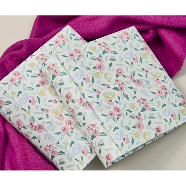 Hama Rose fotoalbum Multifärg 200 ark 10 x 15 cm