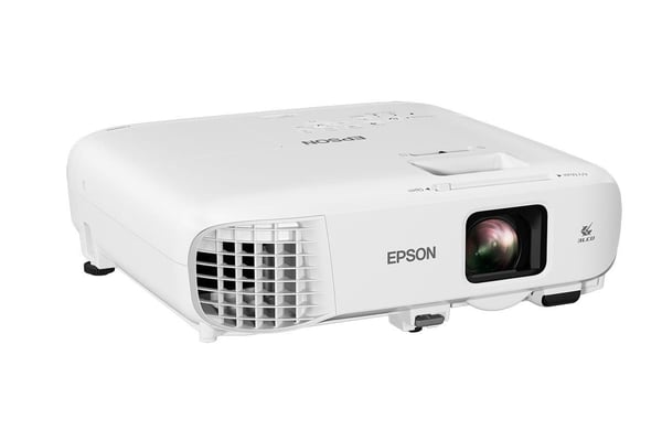 Epson EB-994F 4100 ANSI lumenia 3LCD 1080p (1920x1080) Valkoinen