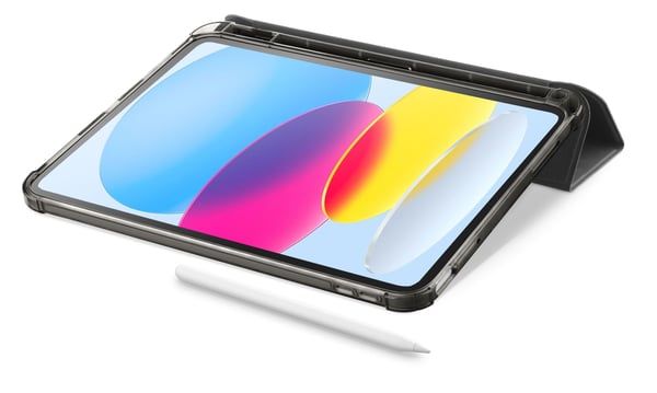 Cellularline 8018080452499 27,7 cm (10.9") Folie Sort