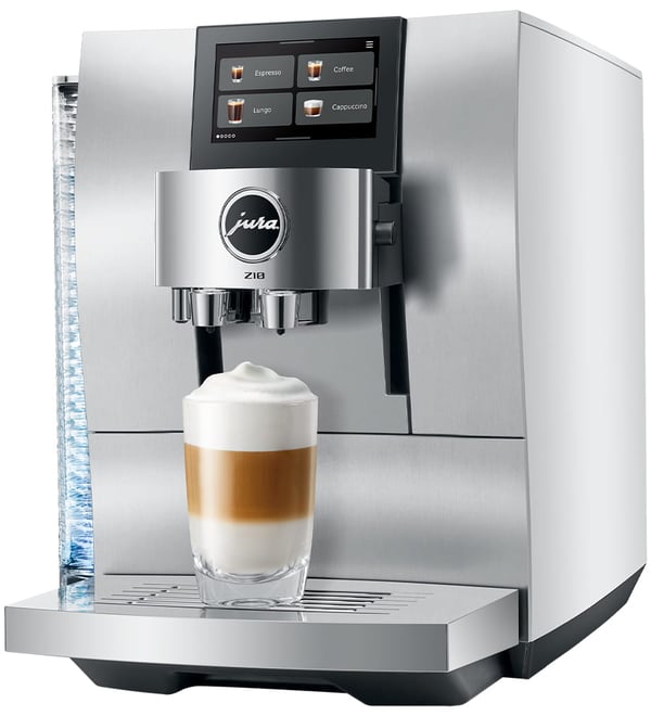 JURA Z10 (EB) Fuld-auto Espressomaskine 2,4 L