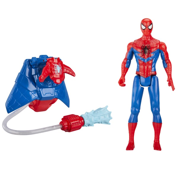 Marvel Spider-Man F82945X0 lasten leluhahmo