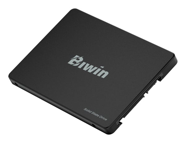 Biwin M100 512 GB 2.5" Serial ATA III