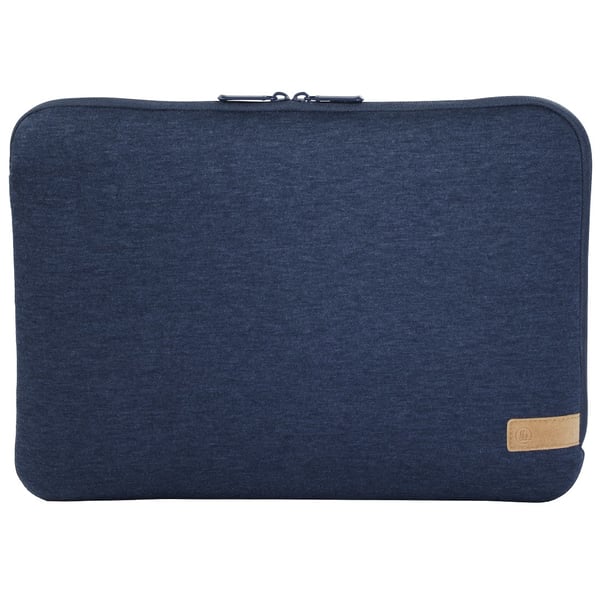 Hama Jersey 33,8 cm (13.3") Etui Blå Hama Jersey 33,8 cm (13.3") Etui Blå