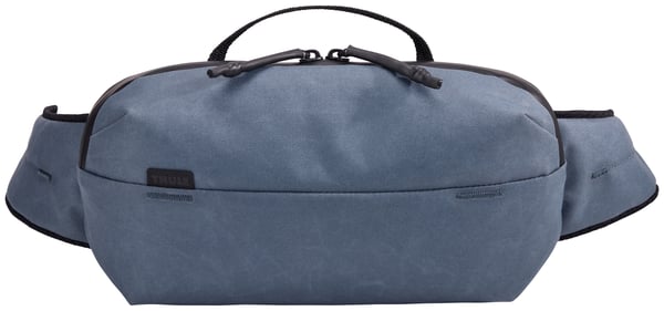 Thule Aion TASB102 Dark Slate mavetaske Genanvendt polyester Grå