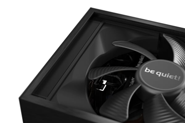 be quiet! Dark Power Pro 13 | 1300W strömförsörjningsenheter 20+4 pin ATX ATX Svart