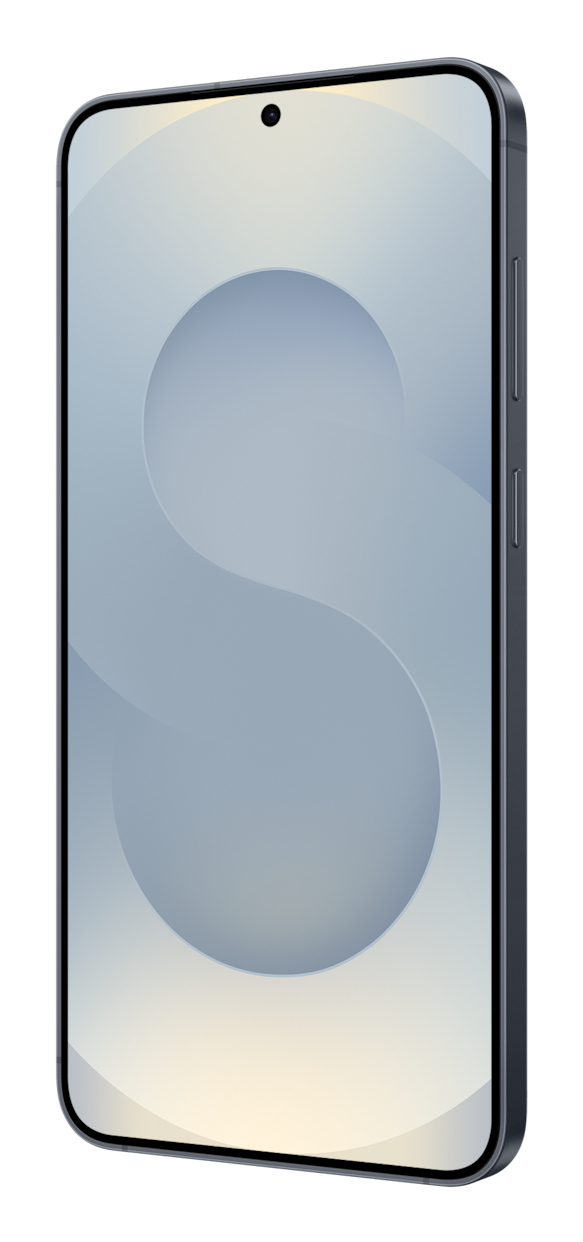 Samsung Galaxy S25+ SM-S936B/DS 17 cm (6.7") Kaksois-SIM Android 15 5G USB Type-C 12 GB 256 GB 4900 mAh Musta, Sininen
