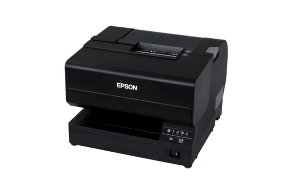 Epson TM-J7700(301PH) Kabel & trådløs Inkjet POS printer Epson TM-J7700(301PH) Kabel & trådløs Inkjet POS printer