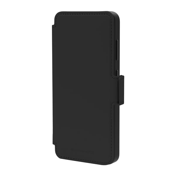 dbramante1928 Lynge MAG ICON mobiltelefon etui 16 cm (6.3") Tegnebogsetui Marineblå