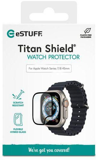 eSTUFF ES501022 Smart bærbart (wearable) tilbehør