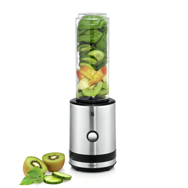 WMF KITCHENminis 0416500011 0,6 L Bordplade blender 300 W Rustfrit stål