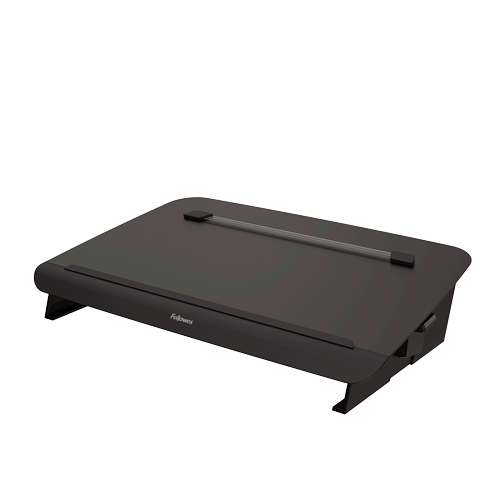Fellowes Hana dokumentholder Stål Sort Fellowes Hana dokumentholder Stål Sort