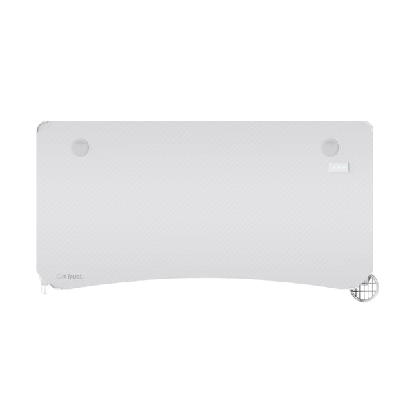 Trust GXT 709W LUMINUS Hvid