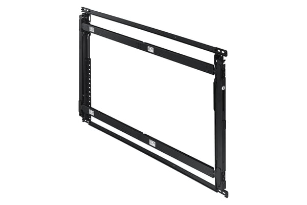 Samsung WMN-46VD 116,8 cm (46") Musta