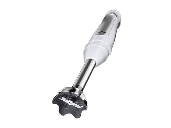 Braun MultiQuick 7 MQ7020 WH 0,6 l Stavmixer 1000 W Vit