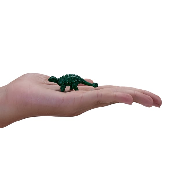 Mojo Fun Dinosaur figure set 12pc