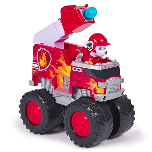 PAW Patrol 6069306 legetøjsbil