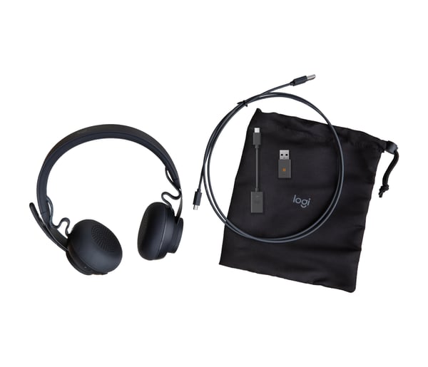 Logitech Zone 900