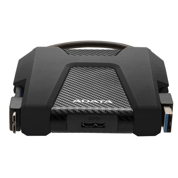 ADATA HD680 externa hårddiskar 1 TB USB 3.2 Gen 1 (3.1 Gen 1) Svart