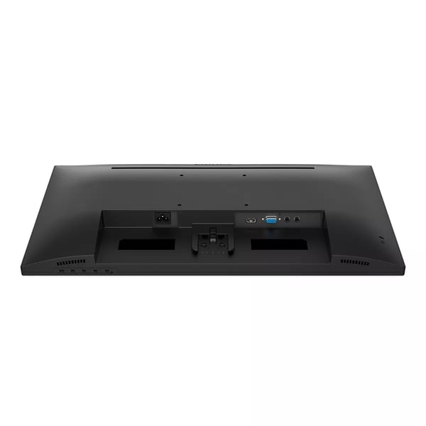 Philips V Line 241V8LAB/00 tietokoneen litteä näyttö 60,5 cm (23.8") 1920 x 1080 pikseliä Full HD LCD Musta